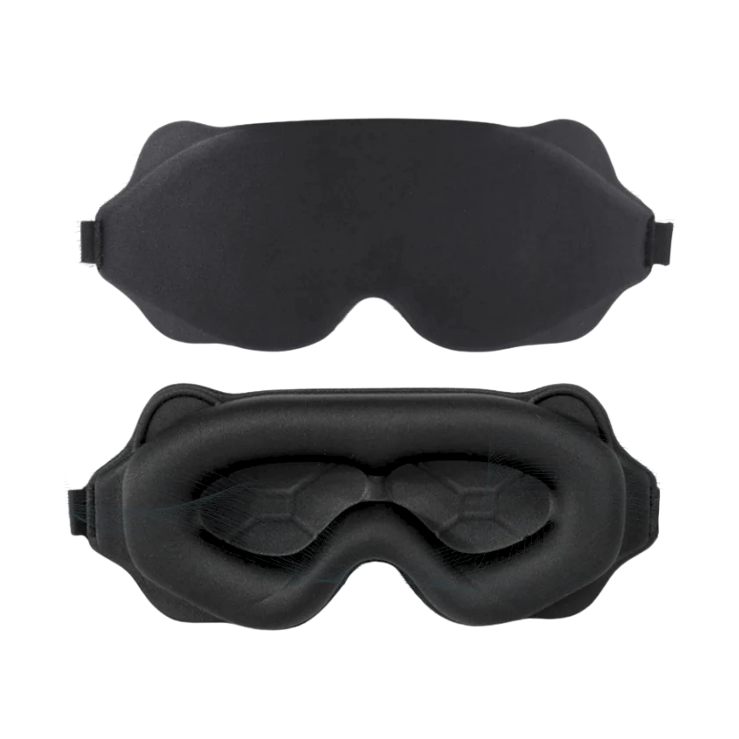 Silent Snore™ | Ergonomische 3D-Schlafmaske