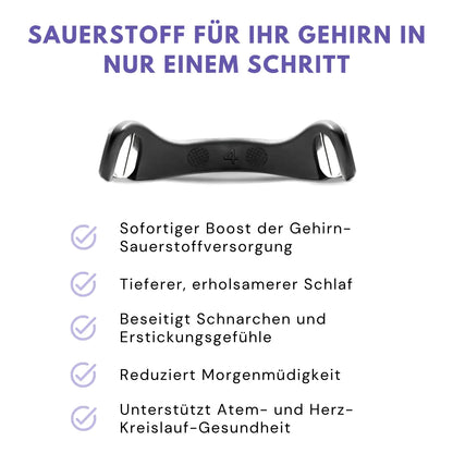 Silent Snore™ | Magnetisches Anti-Schnarch-Nasenpflaster